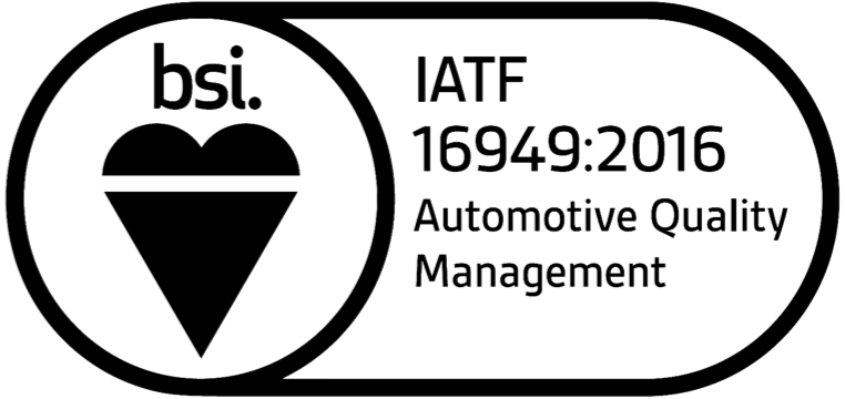 BSI IATF 16949:2016